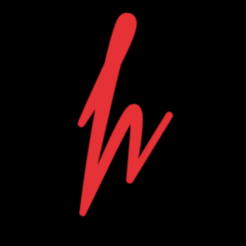 William Huff Logo